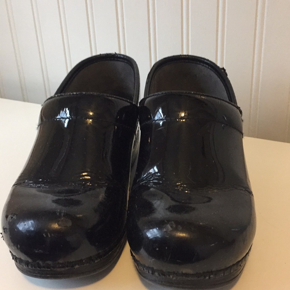 38 Dansko Pro XP Clogs